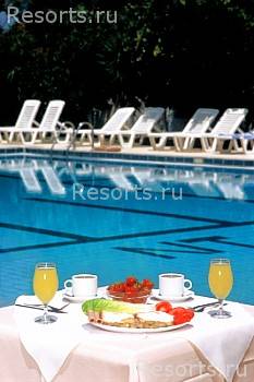 Eleana Hotel 8